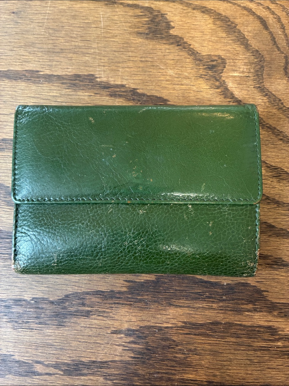 HOBO Wallet